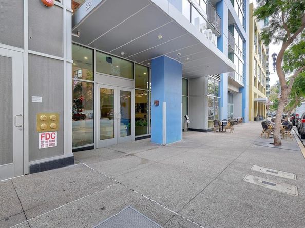 321 10Th Ave 1505, San Diego CA 92101