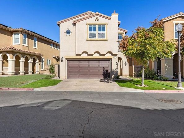 10034 Leavesly Trail, Santee CA 92071