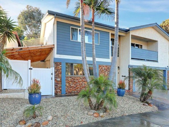 Undisclosed Address #250045413SD, San Diego CA 92107