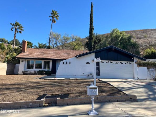 6254 Timberlane Street, Agoura Hills CA 91301