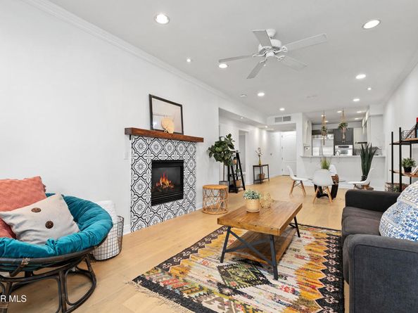 4805 Bellflower Avenue 108, North Hollywood CA 91601