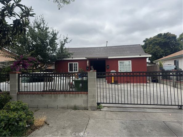 333 E 84th Street, Los Angeles CA 90003