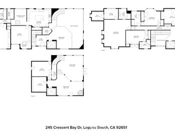 245 Crescent Bay Drive