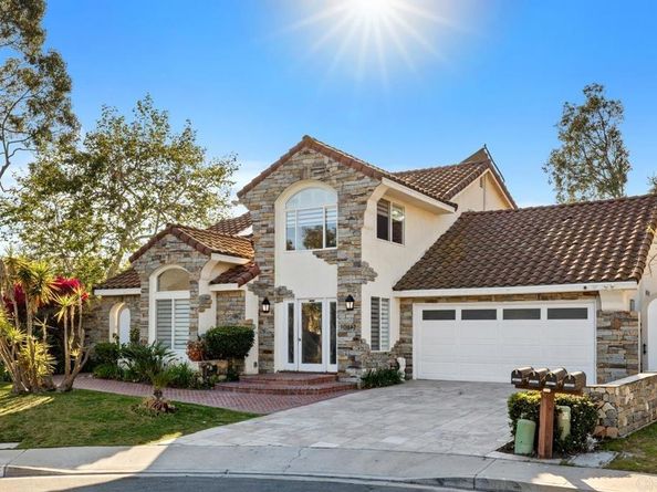 10817 Rueda Court, San Diego CA 92124