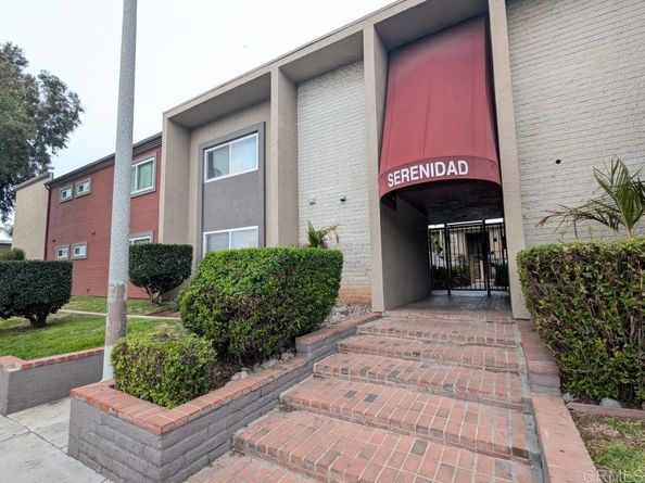 930 Peach Avenue 19, El Cajon CA 92021