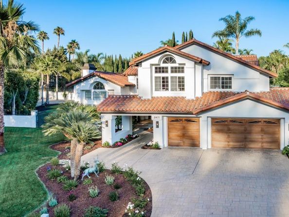 2471 Calle San Clemente, Encinitas CA 92024