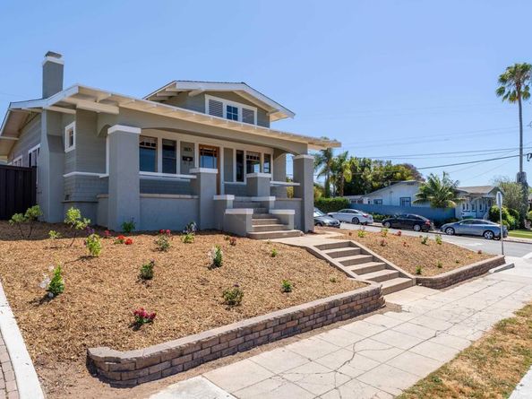 3805 Louisiana Street, San Diego CA 92104
