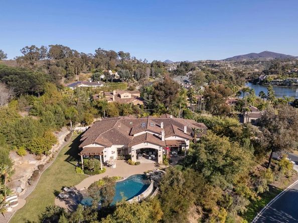 17130 Camino De Montecillo, Rancho Santa Fe CA 92067