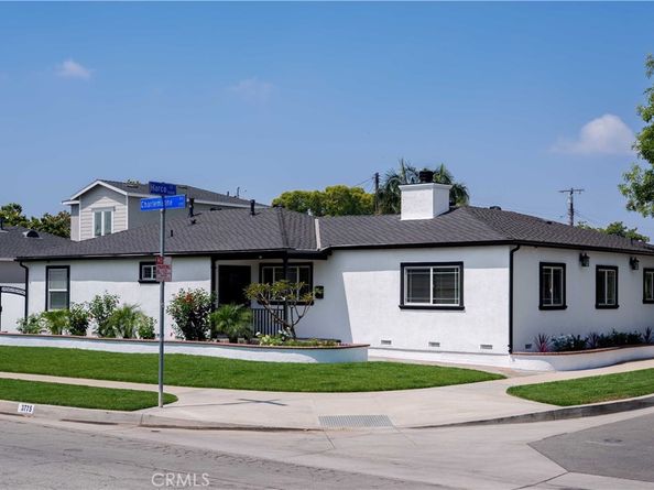 3775 Charlemagne Avenue, Long Beach CA 90808