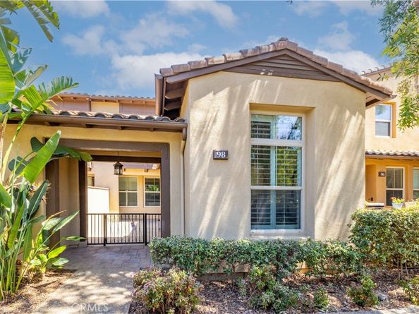 98 Sarabande, Irvine CA 92620