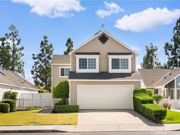 21195 Cedar Ln, Mission Viejo CA 92691