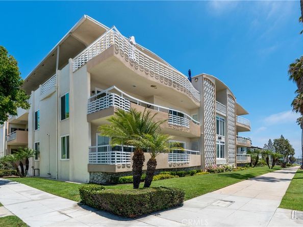 3601 E Ocean Blvd #1C, Long Beach CA 90803