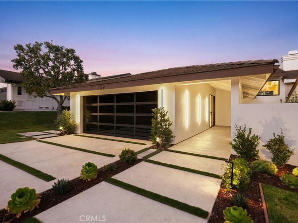 137 Jasmine Creek Dr, Corona Del Mar CA 92625