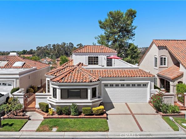 23247 El Greco, Mission Viejo CA 92692