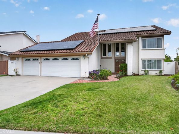 16846 Mount Fletcher, Fountain Valley CA 92708