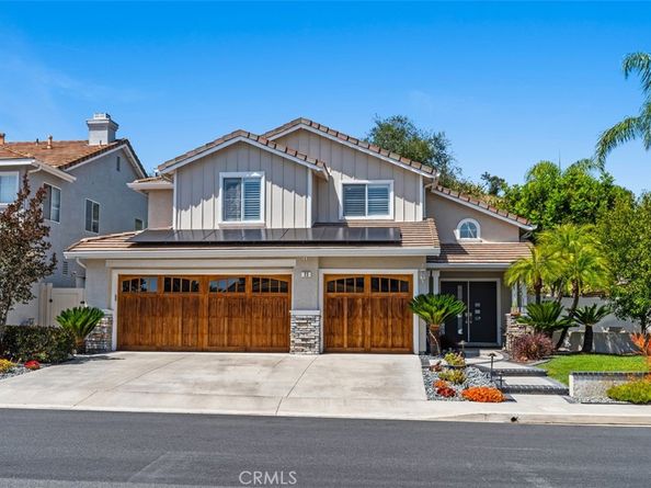 23 Apache, Trabuco Canyon CA 92679