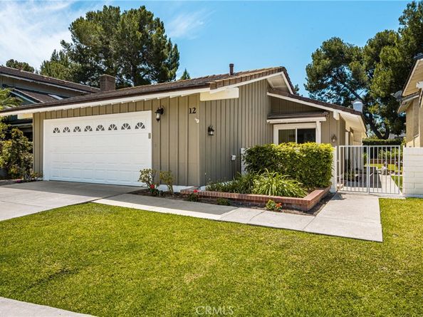 12 Blackswan, Irvine CA 92604