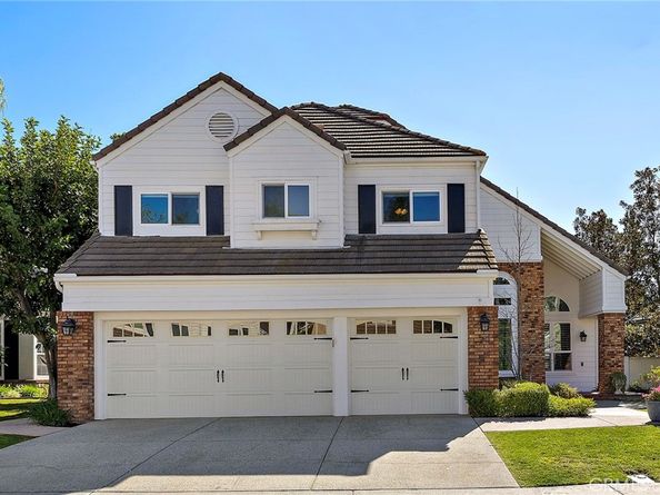 20 Highpoint, Rancho Santa Margarita CA 92679