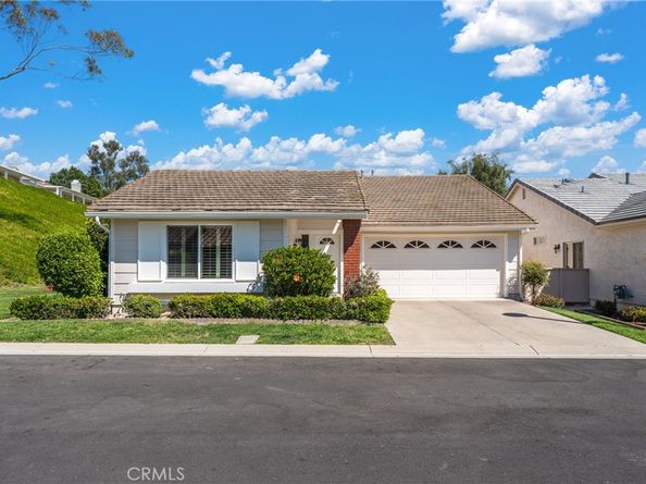 28425 Barbosa, Mission Viejo CA 92692