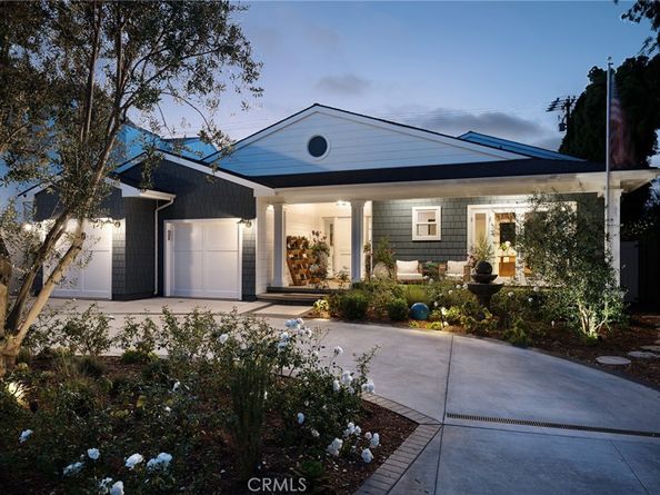 519 Signal Road, Newport Beach CA 92663