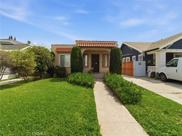 5712 5th Avenue, Los Angeles CA 90043
