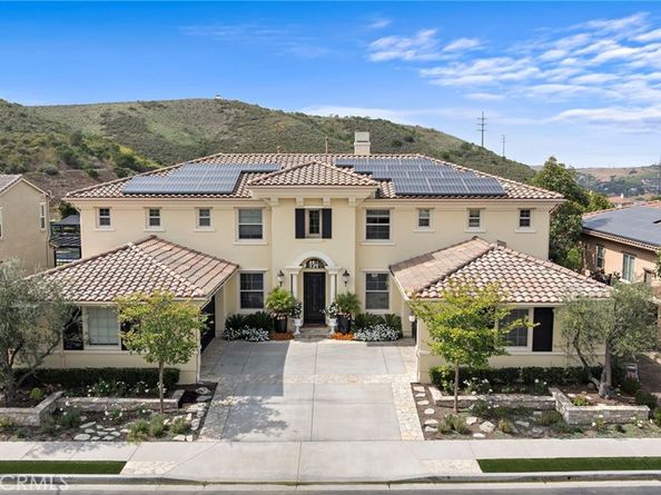 31891 Paseo Navarra, San Juan Capistrano CA 92675