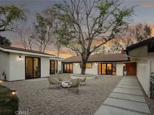 10141 Overhill Drive, North Tustin CA 92705