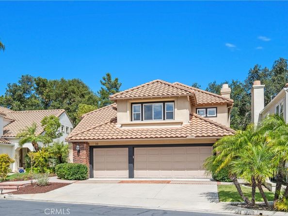 22 Lawnridge, Rancho Santa Margarita CA 92679