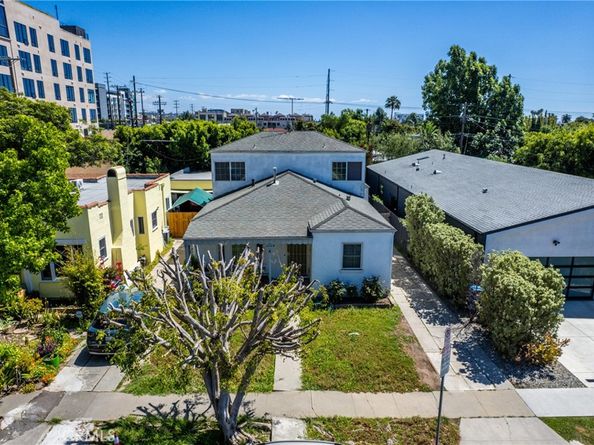10724 Tabor, Los Angeles CA 90034