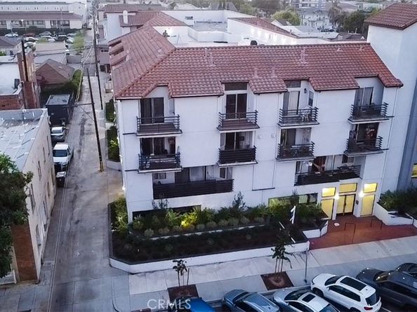 327 Chestnut Avenue 201, Long Beach CA 90802