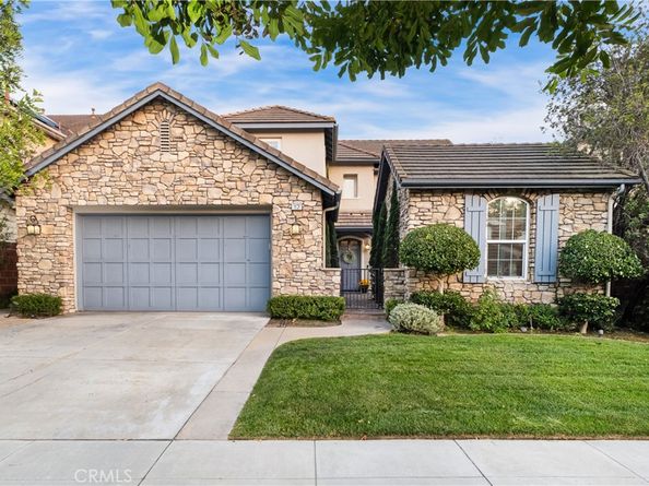 12 Ardennes, Ladera Ranch CA 92694