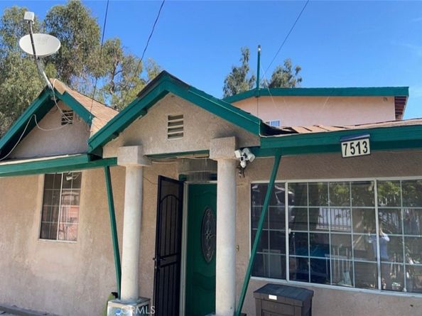 7513 Marsh Avenue, Rosemead CA 91770