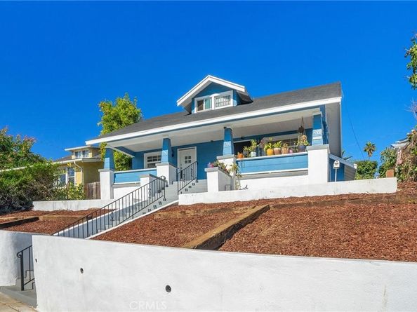 2537 Elsinore St, Silver Lake CA 90026