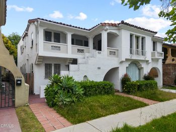 1018 S Crescent Heights Boulevard