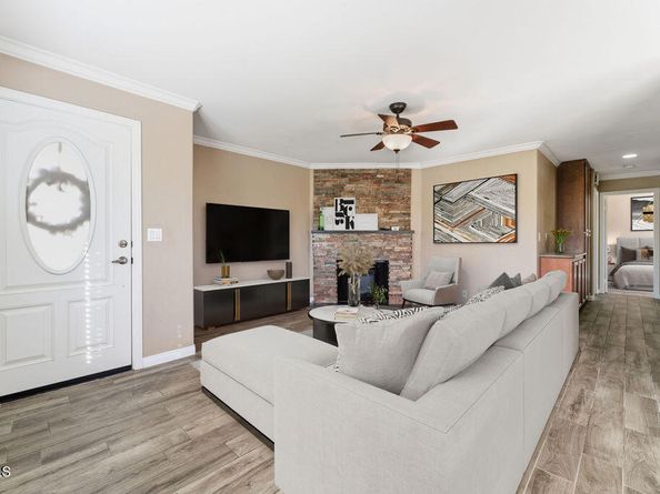 1912 Diamond Street 4, San Diego CA 92109