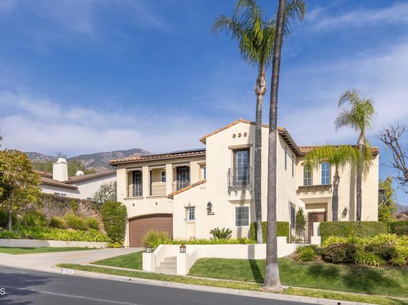 3710 Sunset Ridge Road, Altadena CA 91001