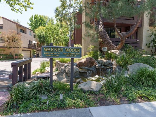 21930 Marylee Street 92, Woodland Hills CA 91367