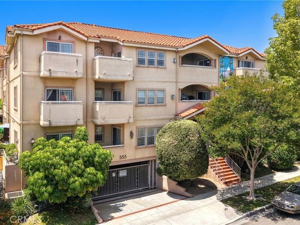 555 E Santa Anita 301, Burbank CA 91501