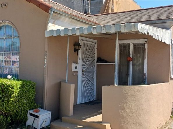 2944 S Sycamore, Los Angeles CA 90016