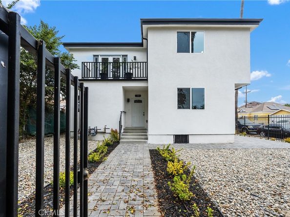 759 E 25th, Los Angeles CA 90011