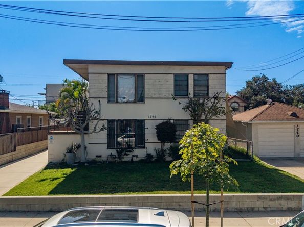 1246 E Harvard, Glendale CA 91205
