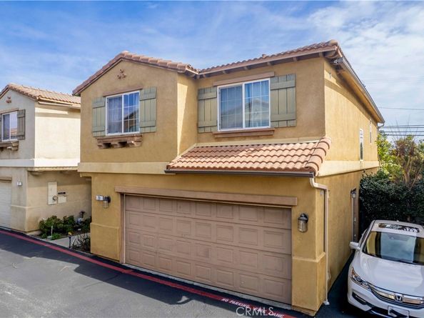 9427 Lemona Avenue 20, North Hills CA 91343