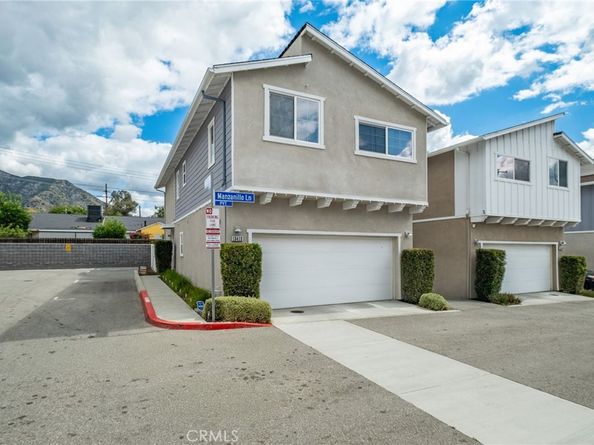 13412 N Manzanillo, Sylmar CA 91342