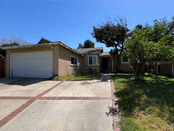 13100 Rangoon, Arleta CA 91331