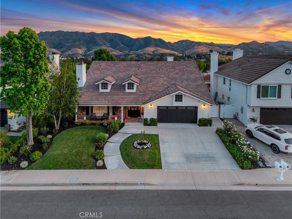 5879 Ridgebrook Drive, Agoura Hills CA 91301