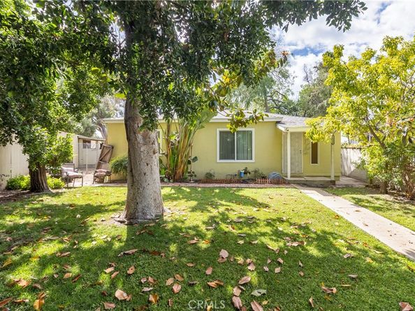 14648 Covello, Van Nuys CA 91405