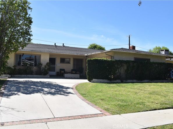 24118 Archwood, West Hills CA 91307