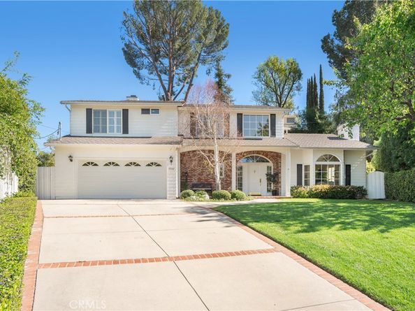 5942 Salamea Avenue, Woodland Hills CA 91367