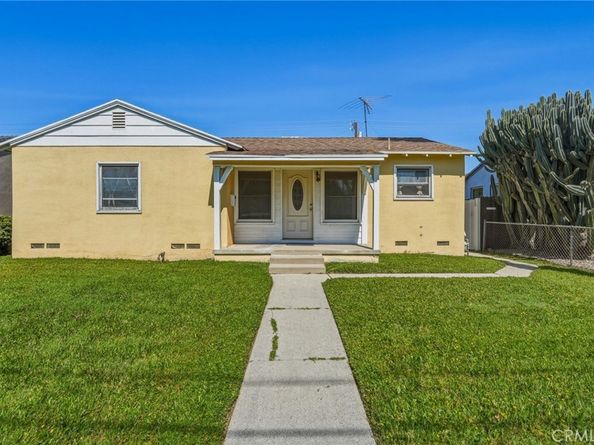 18003 Saticoy Street, Reseda CA 91335