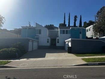 5519 S La Cienega